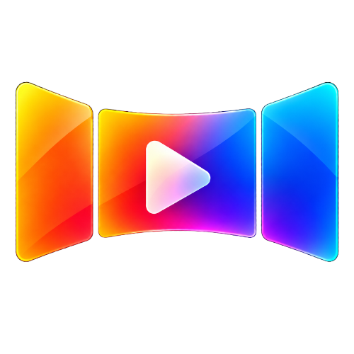 CineWall Logo